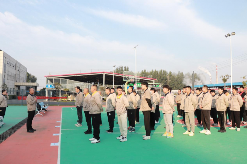 跃动篮球  燃动泓力